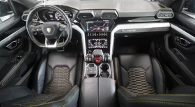Lamborghini Urus 4.0 V8 TV, снимка 5