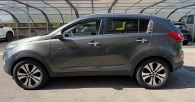 Kia Sportage 1.7 CRDI, снимка 3