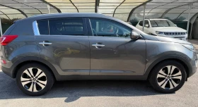 Kia Sportage 1.7 CRDI, снимка 4