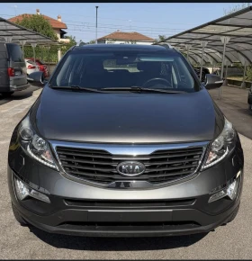 Kia Sportage 1.7 CRDI, снимка 1