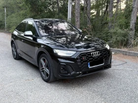 Audi SQ5 AIR/CARBON/MASSAGE/B&O/MATRIX, снимка 2