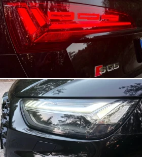 Audi SQ5 AIR/CARBON/MASSAGE/B&O/MATRIX, снимка 15