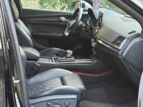 Audi SQ5 AIR/CARBON/MASSAGE/B&O/MATRIX, снимка 7