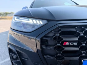 Audi SQ5 SPORTBACK/AIR/CARBON/MASSAGE/B&O/MATRIX, снимка 6