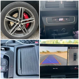 Audi SQ5 AIR/CARBON/MASSAGE/B&O/MATRIX, снимка 13