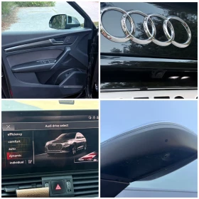 Audi SQ5 AIR/CARBON/MASSAGE/B&O/MATRIX, снимка 16