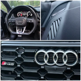 Audi SQ5 AIR/CARBON/MASSAGE/B&O/MATRIX, снимка 11