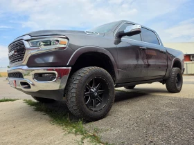 Dodge RAM 1500 5.7 V8 Hemi TOP - Limited, 401h.p. дълга кабина, снимка 2