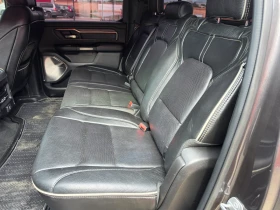Dodge RAM 1500 5.7 V8 Hemi TOP - Limited, 401h.p. дълга кабина, снимка 14