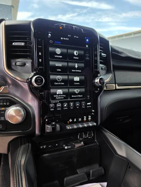 Dodge RAM 1500 5.7 V8 Hemi TOP - Limited, 401h.p. дълга кабина, снимка 10