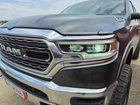 Dodge RAM 1500 5.7 V8 Hemi TOP - Limited, 401h.p. дълга кабина, снимка 5