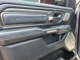 Dodge RAM 1500 5.7 V8 Hemi TOP - Limited, 401h.p. дълга кабина, снимка 13