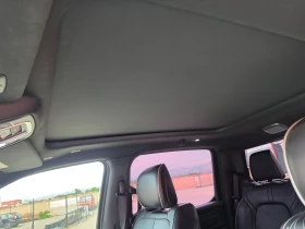Dodge RAM 1500 5.7 V8 Hemi TOP - Limited, 401h.p. дълга кабина, снимка 16
