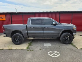 Dodge RAM 1500 5.7 V8 Hemi TOP - Limited, 401h.p. дълга кабина, снимка 3