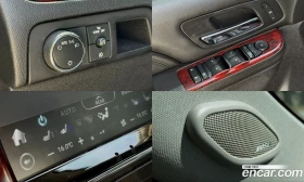 Cadillac Escalade 6.2 3rd, снимка 14