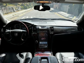 Cadillac Escalade 6.2 3rd, снимка 7