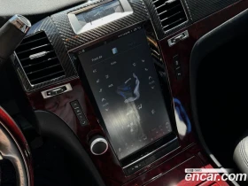 Cadillac Escalade 6.2 3rd, снимка 9