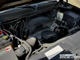 Cadillac Escalade 6.2 3rd, снимка 6