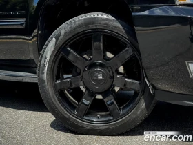 Cadillac Escalade 6.2 3rd, снимка 5