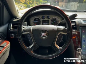 Cadillac Escalade 6.2 3rd, снимка 11