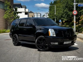 Cadillac Escalade 6.2 3rd, снимка 1