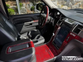 Cadillac Escalade 6.2 3rd, снимка 17