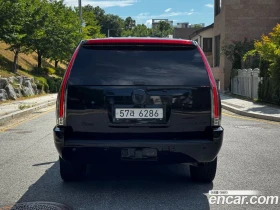 Cadillac Escalade 6.2 3rd, снимка 4