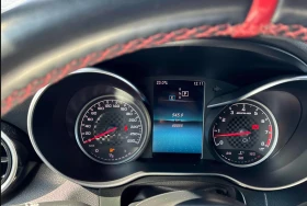 Mercedes-Benz GLC 43 AMG 4M* 50k km* CAM* Подгрев* BURMERSTER* ПАМЕТ* , снимка 10