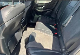 Mercedes-Benz GLC 43 AMG 4M* 50k km* CAM* Подгрев* BURMERSTER* ПАМЕТ* , снимка 14