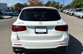 Mercedes-Benz GLC 43 AMG 4M* 50k km* CAM* Подгрев* BURMERSTER* ПАМЕТ* , снимка 3