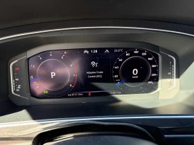 VW Tiguan  Comfortline R-Line Black Edition* Pano* Back cam, снимка 7