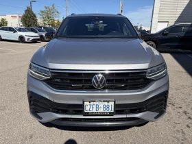 VW Tiguan  Comfortline R-Line Black Edition* Pano* Back cam, снимка 2