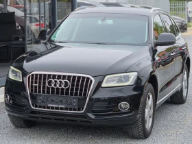 Audi Q5 3.0TDI QUATTRO , снимка 14