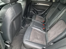 Audi Q5 3.0TDI QUATTRO , снимка 11