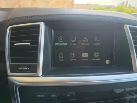 Mercedes-Benz GL 350, снимка 10