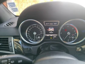 Mercedes-Benz GL 350, снимка 7