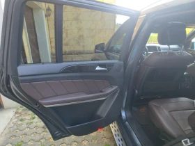 Mercedes-Benz GL 350, снимка 15