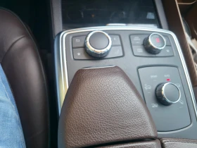 Mercedes-Benz GL 350, снимка 13