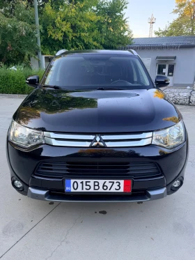 Mitsubishi Outlander 2.2DI-D-4WD, снимка 2