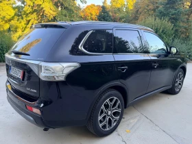 Mitsubishi Outlander 2.2DI-D-4WD, снимка 6