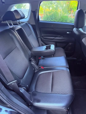 Mitsubishi Outlander 2.2DI-D-4WD, снимка 15