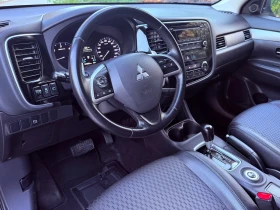 Mitsubishi Outlander 2.2DI-D-4WD, снимка 9