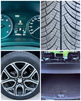 Mitsubishi Outlander 2.2DI-D-4WD, снимка 17