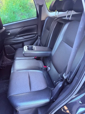 Mitsubishi Outlander 2.2DI-D-4WD, снимка 13
