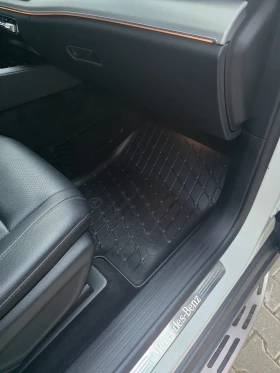 Mercedes-Benz GLE 350 d 4matic, снимка 12