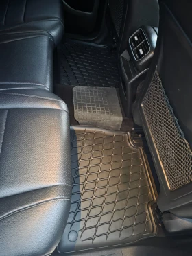 Mercedes-Benz GLE 350 d 4matic, снимка 13