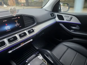 Mercedes-Benz GLE 350 d 4matic, снимка 7