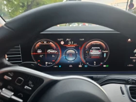 Mercedes-Benz GLE 350 d 4matic, снимка 6