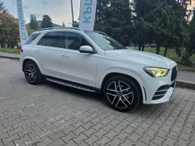 Mercedes-Benz GLE 350 d 4matic, снимка 5