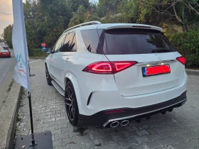 Mercedes-Benz GLE 350 d 4matic, снимка 4